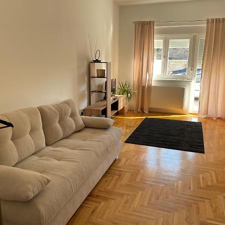 Apartman Sunny Zombor Kültér fotó