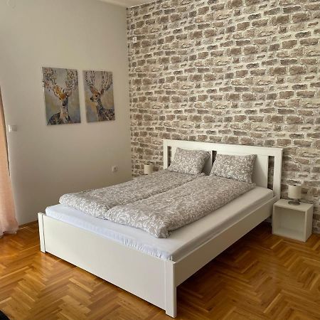 Apartman Sunny Zombor Kültér fotó