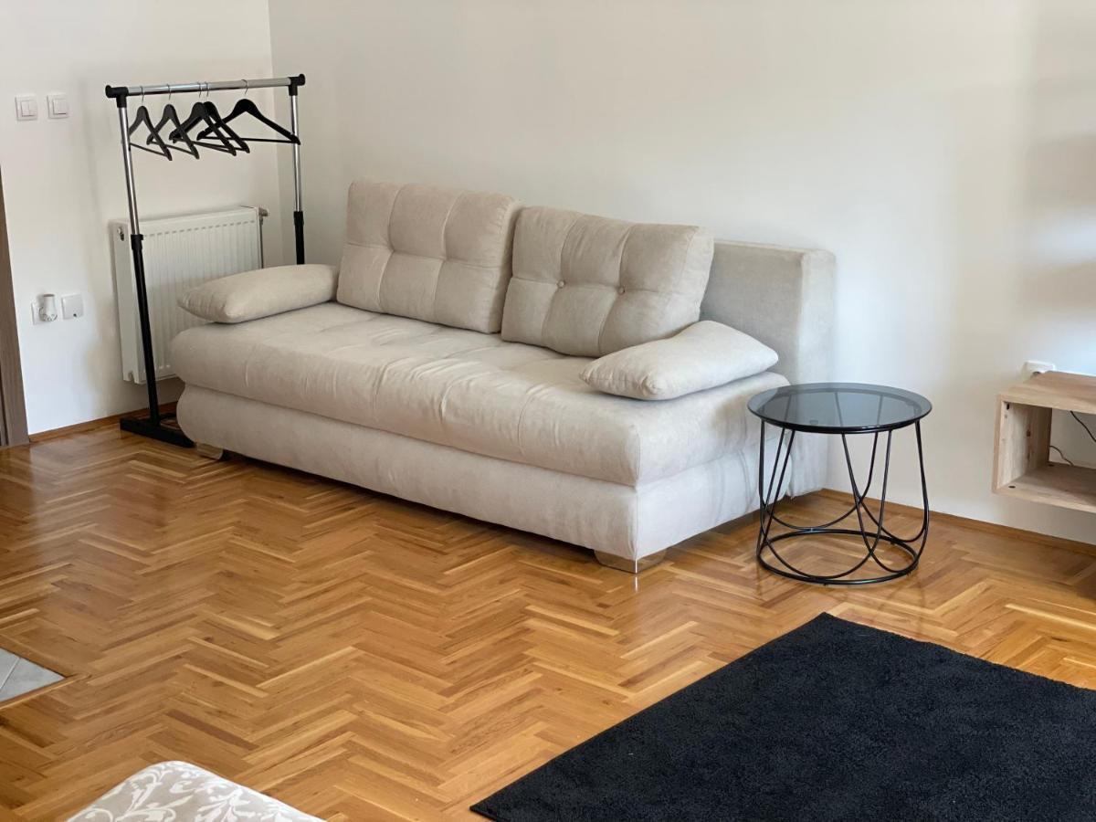 Apartman Sunny Zombor Kültér fotó